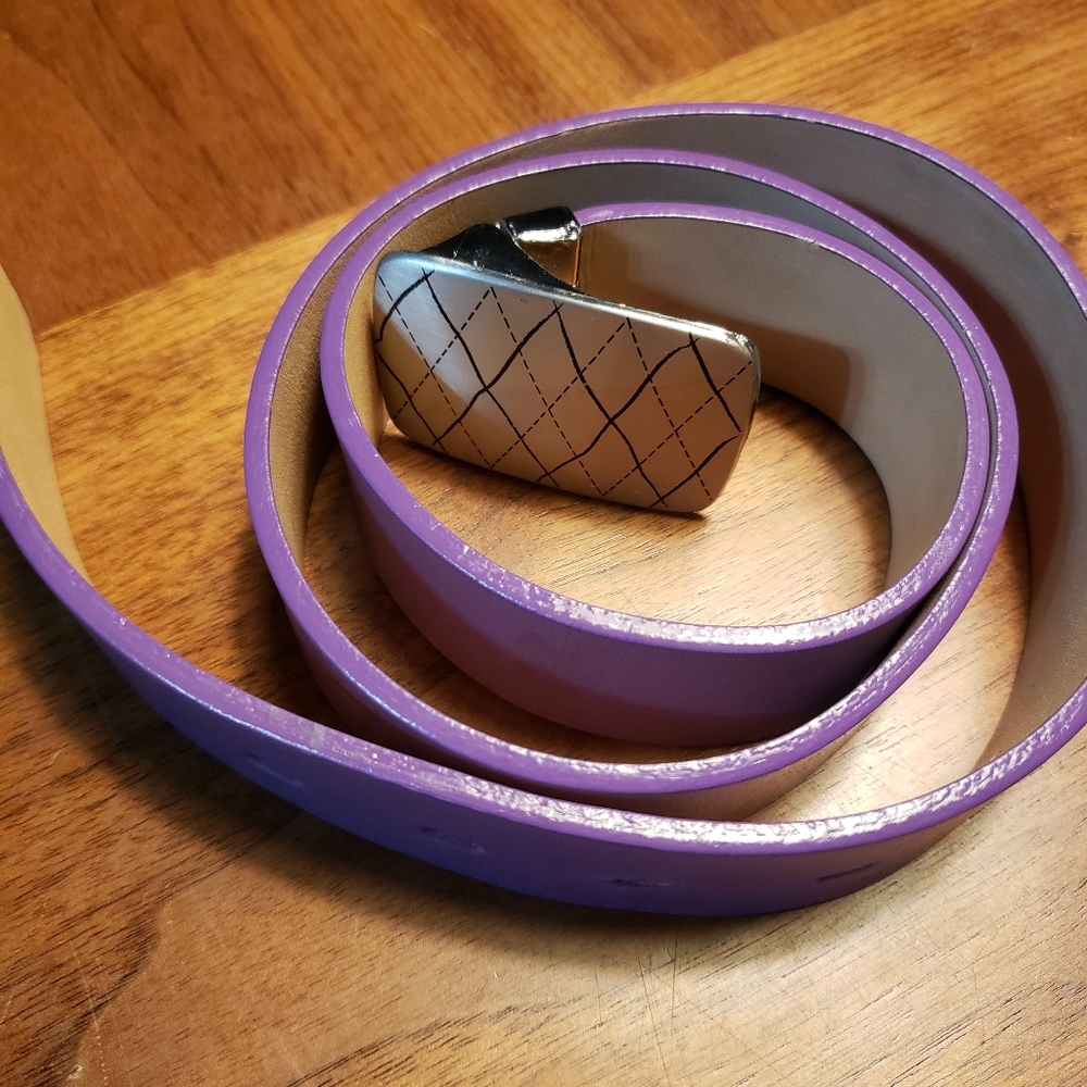 Golf Belt